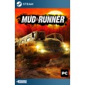 MudRunner Steam